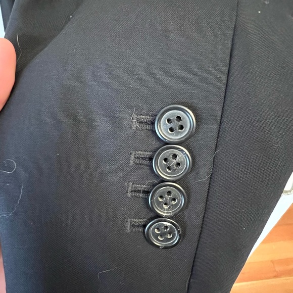 Suit Jacket - Picture 4 of 7